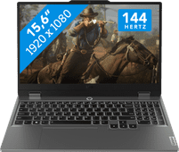 Lenovo LOQ 15ARP9 83JC007PMH 15-inch laptop