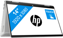 Coolblue HP Pavilion x360 14-ek1930nd aanbieding