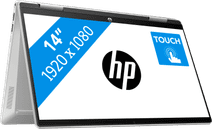 HP Pavilion x360 14-ek0958nd Laptop voor onderweg