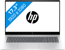 HP ENVY 17-da0970nd Large Windows laptop