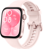 Huawei Watch Fit 3 Pink Huawei Watch Fit