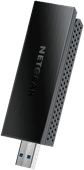 Netgear Nighthawk A7500 - AX1800 Wifi 6 adapter Wifi-adapter