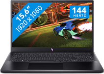 Acer Nitro V15 (ANV15-51-74PT) Gaming laptop with RTX 4000 series video card