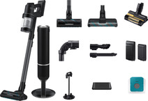 Samsung Bespoke Jet AI stick vacuum for pet hairs