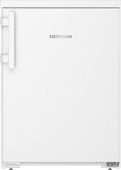 Liebherr Rci 1621-20 Liebherr tafelmodel koelkast