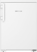 Liebherr Rci 1621-20 fridge with freezer compartment