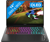 HP OMEN Transcend OLED 14-fb0075nd