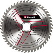 Einhell HM TCT Saw Blade 210x30x2.4mm 48T Circular saw blades