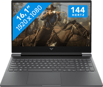 Coolblue HP VICTUS 16-r1975nd aanbieding