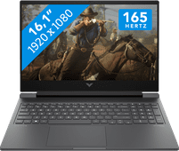 Coolblue HP VICTUS 16-r0009nd aanbieding