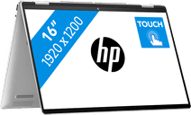 HP ENVY x360 16-ac0950nd Laptop voor thuisgebruik