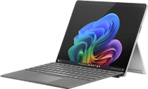 Microsoft Surface Pro Copilot+ PC Snapdragon X Plus / 16GB / 256GB Platinum