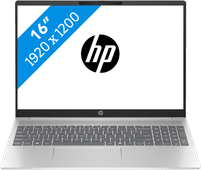 HP Pavilion 16-af0950nd Intel Evo laptop