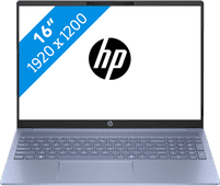 HP Pavilion 16-af0951nd Laptop voor thuisgebruik