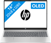 HP Pavilion 16-af0970nd OLED Intel Evo laptop