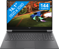 HP VICTUS 16-r0973nd Laptop voor videobewerking