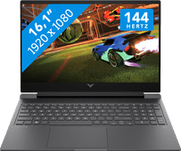 Coolblue HP VICTUS 16-r0974nd aanbieding