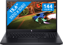 Acer Nitro V15 (ANV15-41-R2BW) Gaming laptop with RTX 4000 series video card