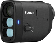 Canon PowerShot GOLF Rangefinder