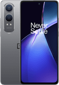 Coolblue OnePlus Nord CE 4 Lite 256GB Grijs 5G aanbieding