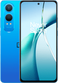 OnePlus Nord CE 4 Lite 256GB Blauw 5G Tweedekans mobiele telefoon