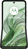 Motorola Razr 50 Ultra 512GB Groen 5G Vouwbare telefoon