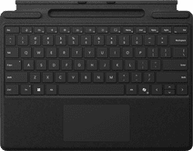 Microsoft Surface Pro Type Cover 13 inches with Pen Slot Black QWERTY Microsoft Surface accessory