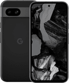 Google Pixel 8a 128GB Zwart 5G Nest