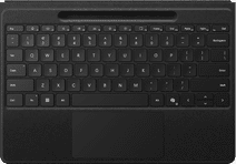 Microsoft Surface Flex Toetsenbord Qwerty Microsoft Tablet hoesje