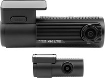 BlackVue DR970X-2CH LTE Plus 4K UHD Dash Cam 128GB Dual dash cam