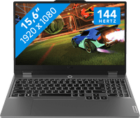 Coolblue Lenovo LOQ 15IRX9 83DV00PWMH aanbieding