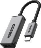 Sitecom USB-C naar DisplayPort 1.4 Adapter 