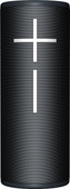 Ultimate Ears MEGABOOM 4 Black Waterproof wireless speaker