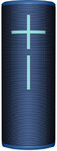 Ultimate Ears MegaBoom 4 Blauw Draadloze speaker met bluetooth