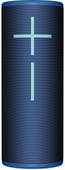 Ultimate Ears BOOM 4 Blue Compact Bluetooth speaker