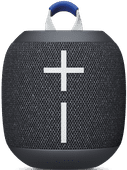 Ultimate Ears WONDERBOOM 4 Black Water-resistant speaker or box