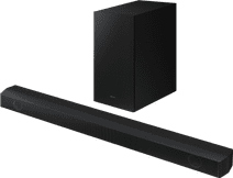 Samsung HW-B530 (2022) Television speaker