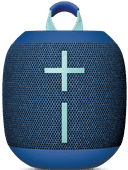 Ultimate Ears WONDERBOOM 4 Blue mini Bluetooth speaker