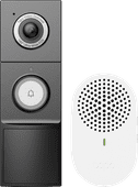 TP-Link Tapo D235 Smart Battery & Wired Doorbell Top 10 best verkochte video deurbellen