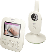 Philips Avent SCD882/26 Philips Avent baby monitor with camera