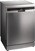 Siemens SN23HI42VE Siemens vrijstaande vaatwasser