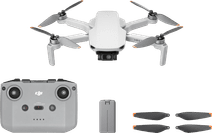 DJI Mini 2 SE + Remote Controller Drone up to 250g