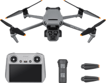 DJI Mavic 3 Pro + Smart Controller 4K drone