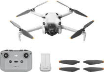 Coolblue DJI Mini 4 Pro + Remote Controller aanbieding