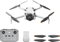 DJI Mini 4 Pro + Remote Controller Product in our store in Breda