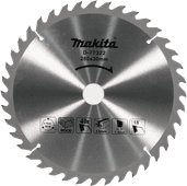 Makita Radial Arm Saw Blade 260x30 40T Buy power tools?