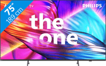 Philips The One 75PUS8909 - Ambilight (2024)