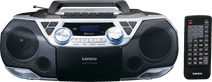 Lenco SCD-720si radio CD player