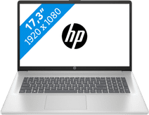 HP Laptop 17-cn3935nd Windows laptop voor basistaken