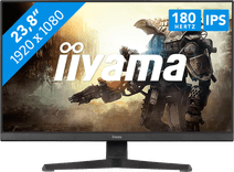 iiyama G-MASTER G2470HSU-B6 iiyama monitor